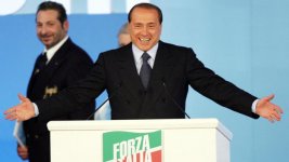 Berlusconi è ancora attuale? (di Franco Marino)