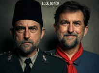 Il nuovo film di Nanni Moretti