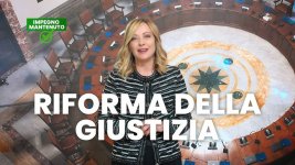 Riforma della giustizia: fusse che fusse a vorta bbona? (di Franco Marino)