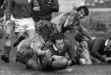 Rugby